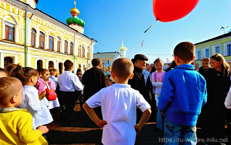 다문화 사회복지 - **Prompt 1: A Welcoming Community Hub**
A vibrant and modern community center in a Russian city,... 다문화 사회복지 - **Prompt 1: A Welcoming Community Hub**
A vibrant and modern community center in a Russian city,...