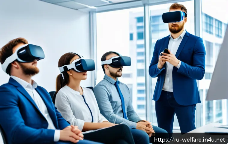 사회복지 기술 적용 사례 관련 이미지 1